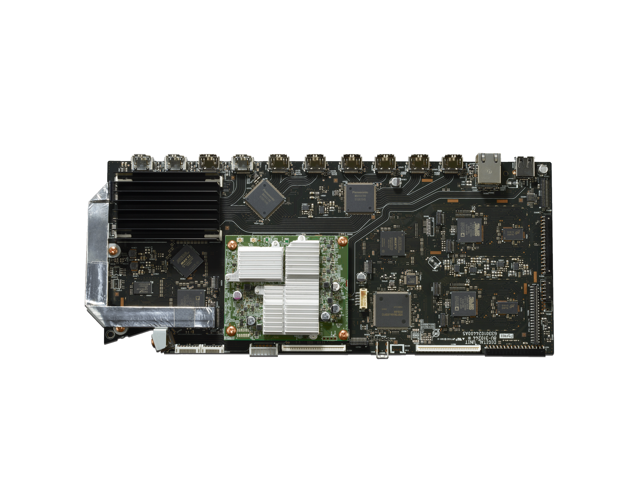 AV8805 HDMI 8K Upgrade, , dynamic